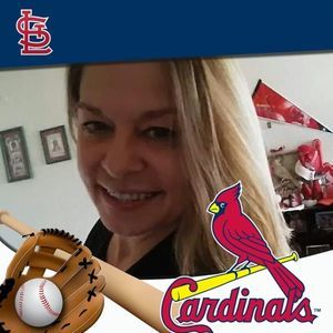 Meet your Posher, Gail